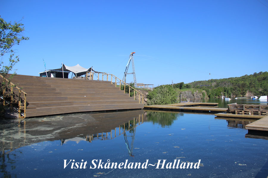 Sights In Halland ️ County ~ Sweden - Sevärt I Halland